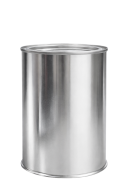 Hộp Thiếc Không In 400gr D401 (Φ99x142)